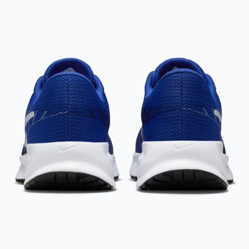 Pánske bežecké topánky Nike Run Defy deep royal blue/world indigo/black/white