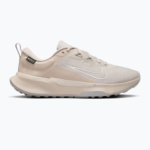 Dámske bežecké topánky Nike Juniper Trail 2 GORE-TEX cream Ii/light orewood brown