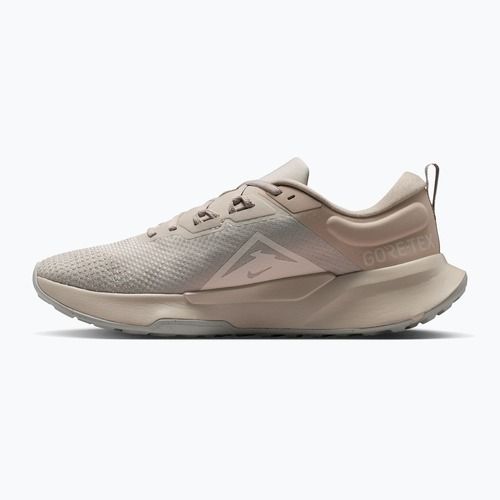Pánske bežecké topánky Nike Juniper Trail 2 GORE-TEX cream Ii/light orewood brown
