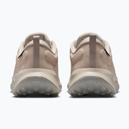 Pánske bežecké topánky Nike Juniper Trail 2 GORE-TEX cream Ii/light orewood brown