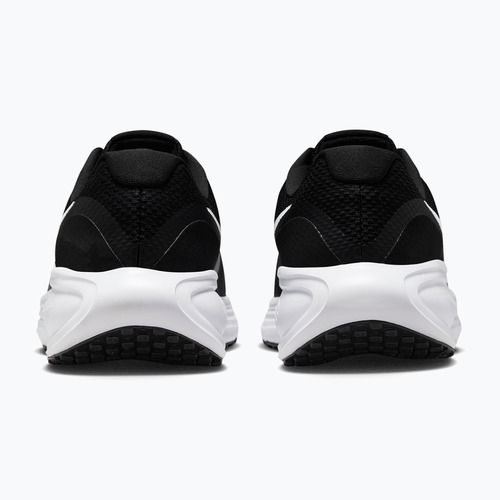 Pánske bežecké topánky Nike Revolution 8 Extra Wide black/black/white