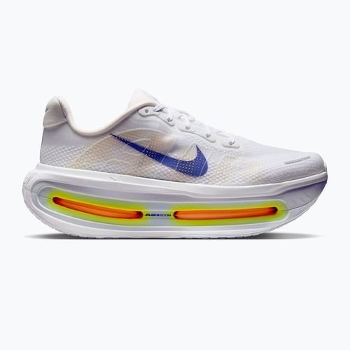 Pánske bežecké topánky Nike Vomero Premium white/total orange/laser orange/lapis