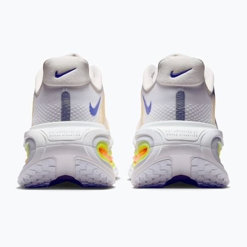 Pánske bežecké topánky Nike Vomero Premium white/total orange/laser orange/lapis