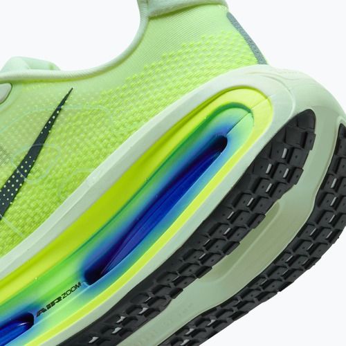 Pánske bežecké topánky Nike Vomero Premium volt tint/sapphire/volt/black spruce
