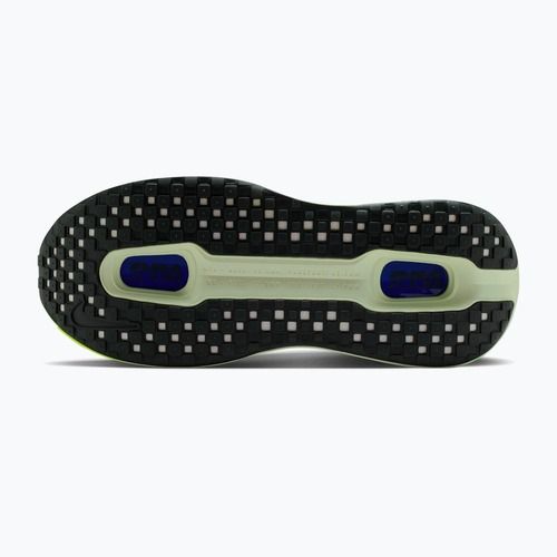 Pánske bežecké topánky Nike Vomero Premium volt tint/sapphire/volt/black spruce