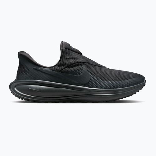 Pánske bežecké topánky Nike Revolution 8 EasyOn anthracite/black/anthracite