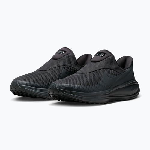 Pánske bežecké topánky Nike Revolution 8 EasyOn anthracite/black/anthracite