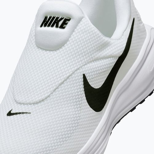 Pánske bežecké topánky Nike Revolution 8 EasyOn white/wolf grey/black