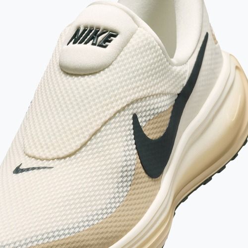 Pánske bežecké topánky Nike Revolution 8 EasyOn pale ivory/sail/linen/black spruce