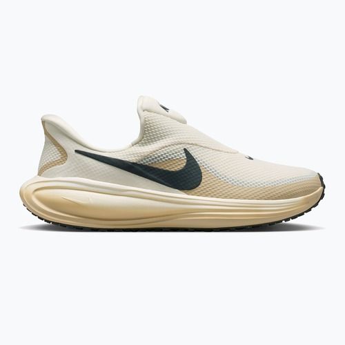 Pánske bežecké topánky Nike Revolution 8 EasyOn pale ivory/sail/linen/black spruce