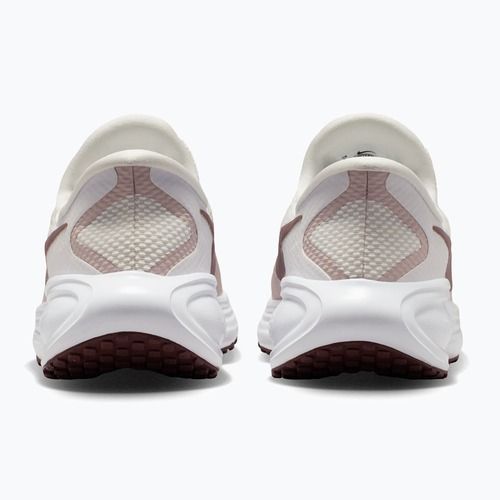 Dámske bežecké topánky Nike Revolution 8 EasyOn phantom/white/silt red/tattoo
