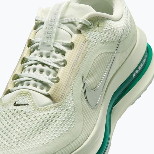 Dámske bežecké topánky Nike Pegasus Premium sea glass/malachite/metallic silver