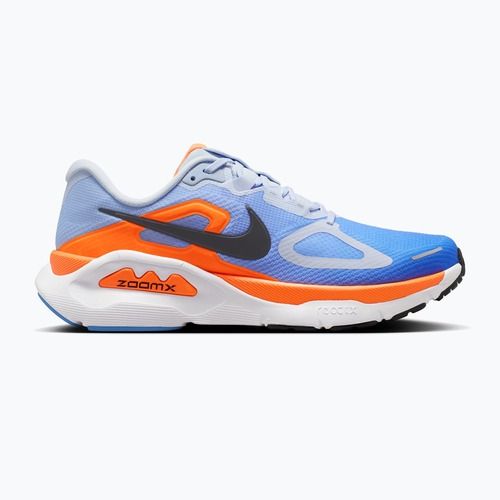 Pánske bežecké topánky Nike Structure Plus hydrogen blue/blue crystal/off noir