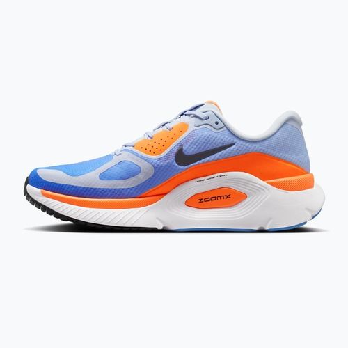 Pánske bežecké topánky Nike Structure Plus hydrogen blue/blue crystal/off noir