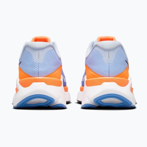 Pánske bežecké topánky Nike Structure Plus hydrogen blue/blue crystal/off noir