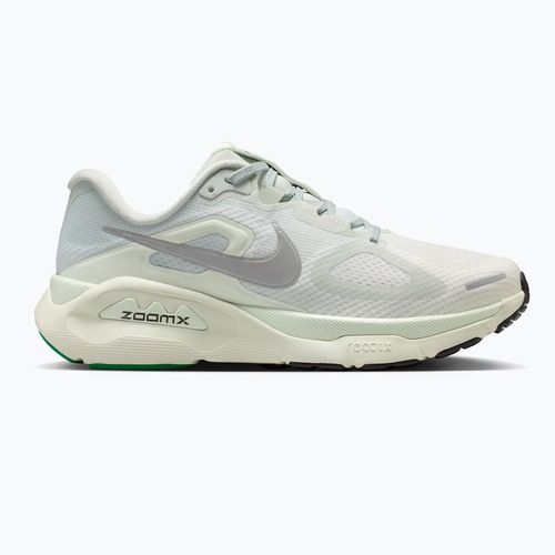 Dámske bežecké topánky Nike Structure Plus light silver/metallic silver