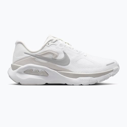 Dámske bežecké topánky Nike Structure Plus white/photon dust/metallic silver