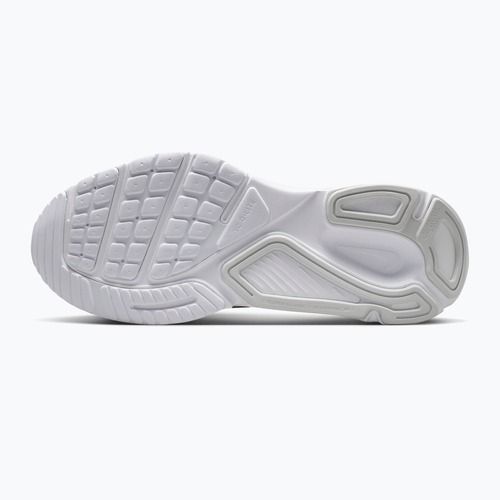 Dámske bežecké topánky Nike Structure Plus white/photon dust/metallic silver