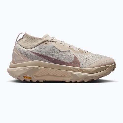 Pánske bežecké topánky Nike ACG Zegama Trail cream ii/light orewood brown/diffused taupe