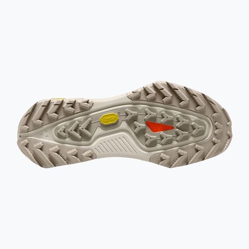 Pánske bežecké topánky Nike ACG Zegama Trail cream ii/light orewood brown/diffused taupe