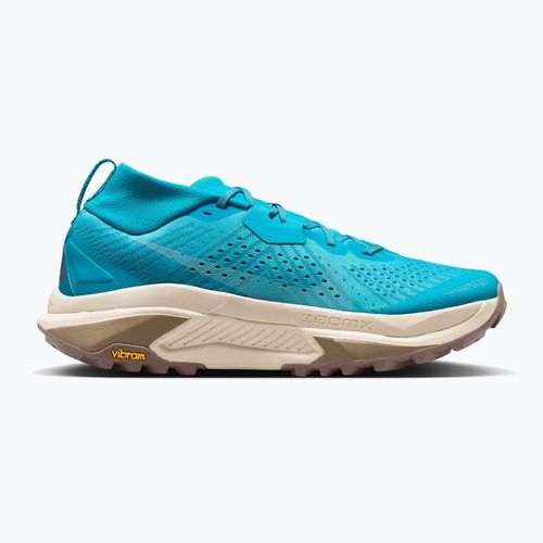Pánske bežecké topánky Nike ACG Zegama Trail balightic blue/light orewood brown/white