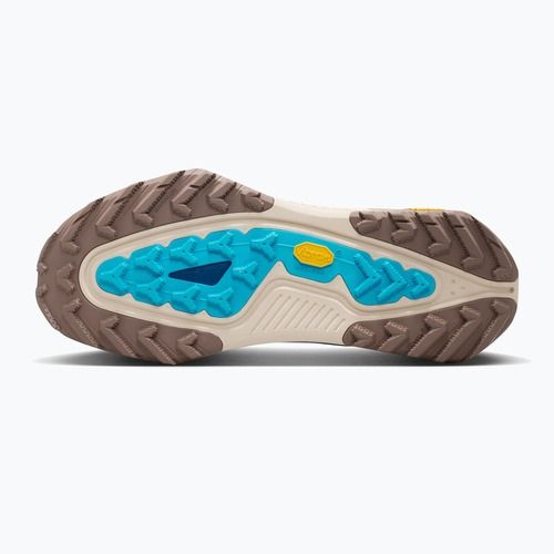 Pánske bežecké topánky Nike ACG Zegama Trail balightic blue/light orewood brown/white