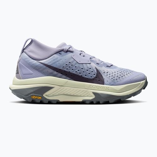 Dámske bežecké topánky Nike ACG Zegama Trail ghost/sea glass/smoke grey/cement grey