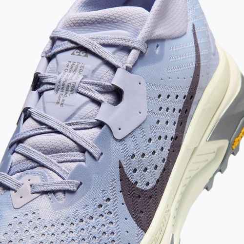 Dámske bežecké topánky Nike ACG Zegama Trail ghost/sea glass/smoke grey/cement grey