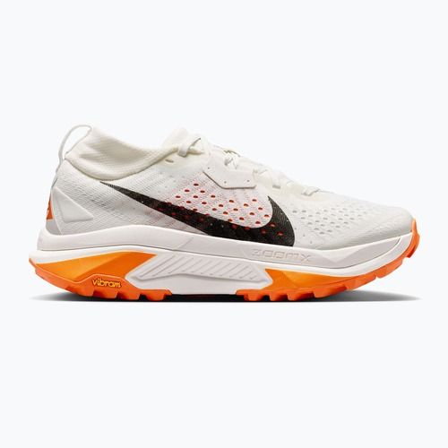 Dámske bežecké topánky Nike ACG Zegama Trail summit white/phantom/safety orange/black