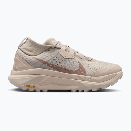 Dámske bežecké topánky Nike ACG Zegama Trail cream ii/light orewood brown/diffused taupe