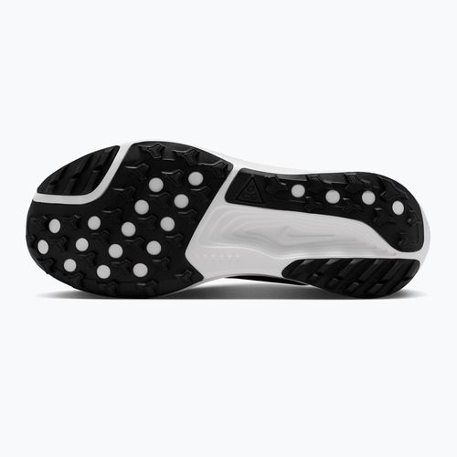 Pánske bežecké topánky Nike ACG Pegasus Trail black/anthracite/summit white