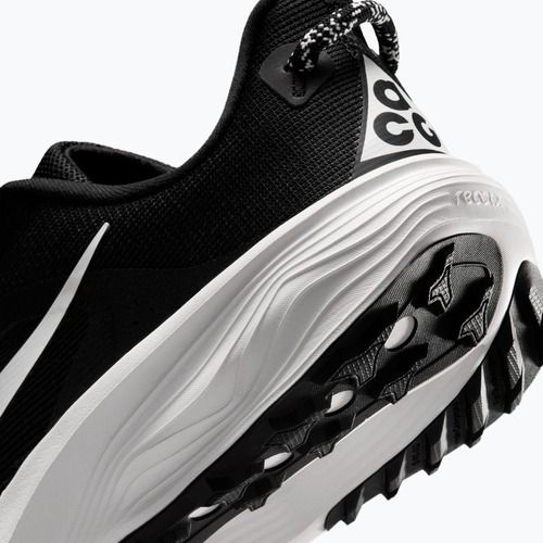 Pánske bežecké topánky Nike ACG Pegasus Trail black/anthracite/summit white