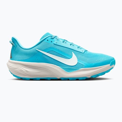 Pánske bežecké topánky Nike ACG Pegasus Trail balightic blue/light orewood brown/summit white