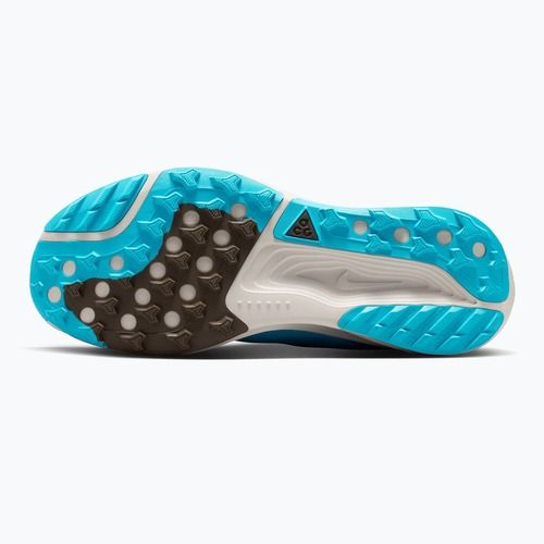Pánske bežecké topánky Nike ACG Pegasus Trail balightic blue/light orewood brown/summit white