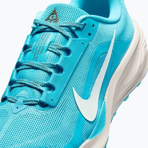 Pánske bežecké topánky Nike ACG Pegasus Trail balightic blue/light orewood brown/summit white