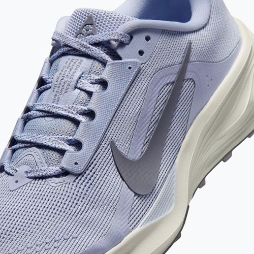 Dámske bežecké topánky Nike ACG Pegasus Trail ghost/mineral slate/cement grey