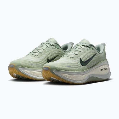 Pánske bežecké topánky Nike Vomero Plus jade horizon/sail/black spruce