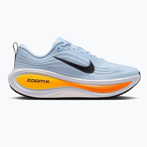 Pánske bežecké topánky Nike Vomero Plus hydrogen blue/white/total orange/black