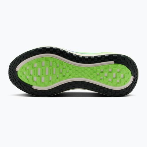 Pánske bežecké topánky Nike Vomero Plus volt tint/lime blast/black spruce