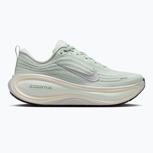 Dámske bežecké topánky Nike Vomero Plus light silver/metallic silver