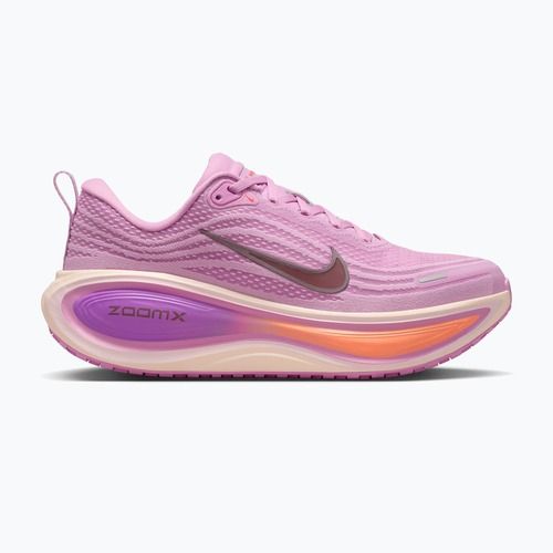 Dámske bežecké topánky Nike Vomero Plus light magenta/pink foam/bright violet/black