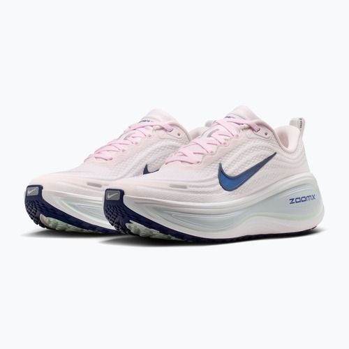 Dámske bežecké topánky Nike Vomero Plus pearl pink/white/midnight navy