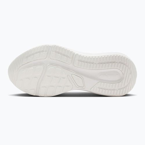 Pánske bežecké topánky Nike Winflo 12 white/summit white/metallic silver
