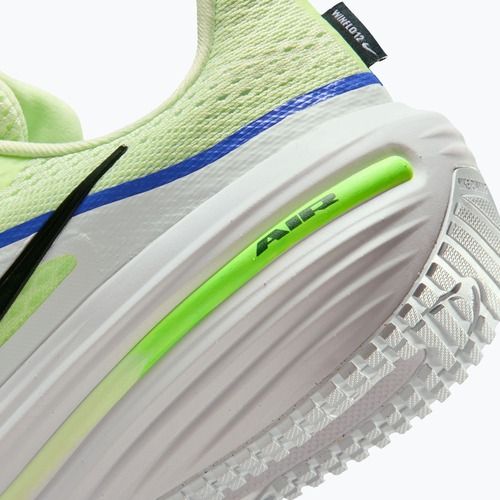 Pánske bežecké topánky Nike Winflo 12 volt tint/white/sapphire/black spruce