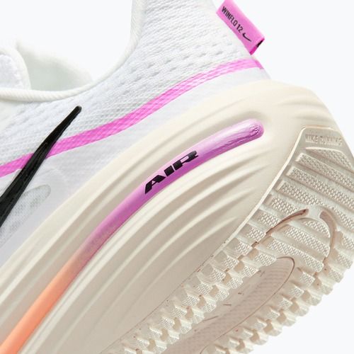 Dámske bežecké topánky Nike Winflo 12 white/light magenta/chalk/black