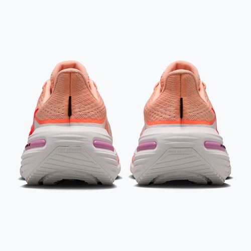 Dámske bežecké topánky Nike Winflo 12 arctic orange/summit white/flash crimson