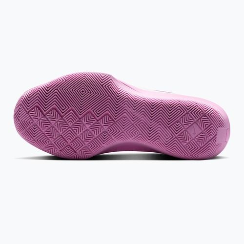 Pánske basketbalové topánky Nike G.T. Cut Academy 2 white/light magenta/purple dynasty