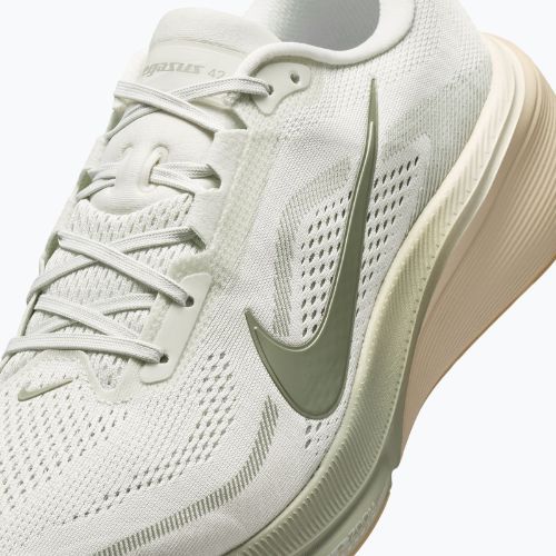 Pánske bežecké topánky Nike Pegasus 42 spruce aura/pale ivory/jade horizon