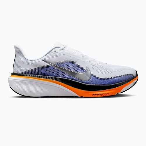 Pánske bežecké topánky Nike Pegasus 42 white/lapis/total orange/metallic silver
