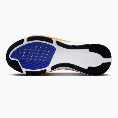 Pánske bežecké topánky Nike Pegasus 42 white/lapis/total orange/metallic silver
